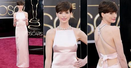 RED CARPET: Lo más divertido de los OSCARS 2013!
