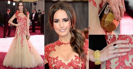 RED CARPET: Lo más divertido de los OSCARS 2013!