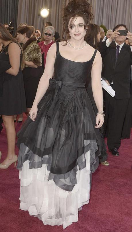 RED CARPET: Lo más divertido de los OSCARS 2013!