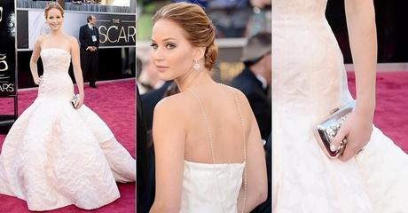 RED CARPET: Lo más divertido de los OSCARS 2013!