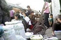 Historias (Parte 13: Escapar de la enfermedad)