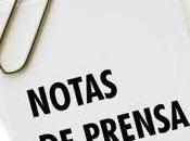 bloggers notas prensa (#MatrimoniosImposibles)