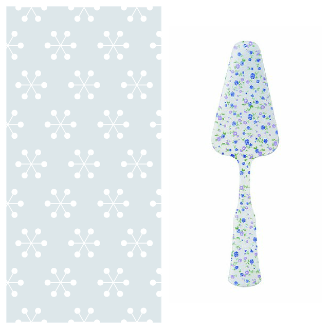 el color a la mesa - color on the table