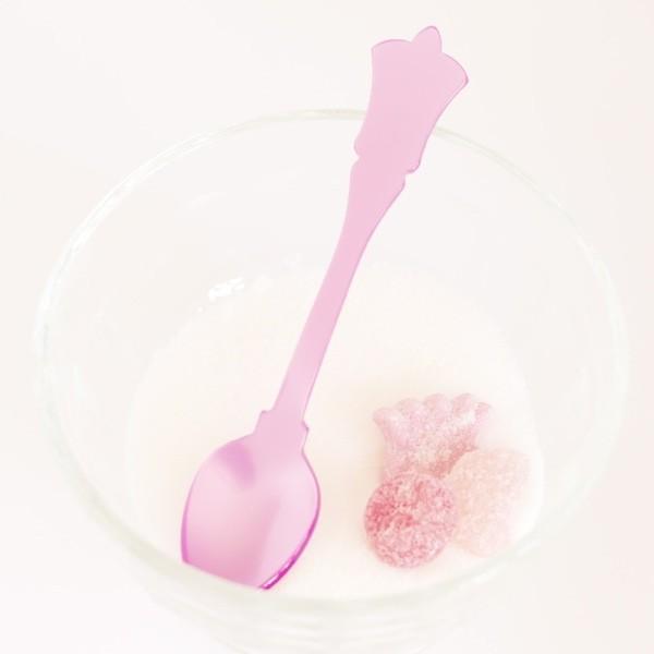 el color a la mesa - color on the table