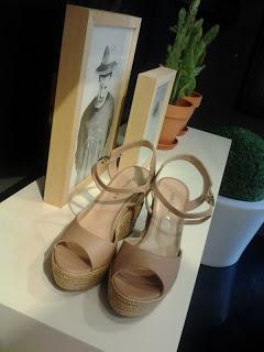Arte entre moda