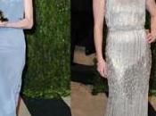Oscars 2013: vestidos after party