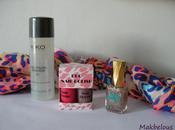 compras H&amp;M; Kiko