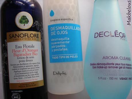 Últimas decepciones...