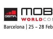 Mobile World Congress Barcelona 2012