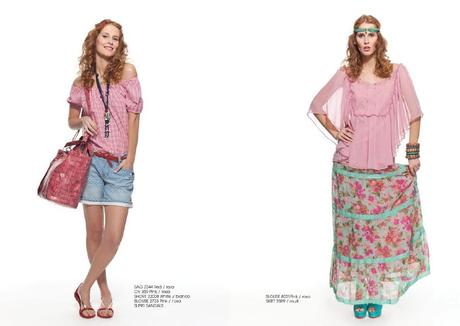 Tantra: Collection Spring-summer 2013 Tantra: Collection Spring-summer 2013