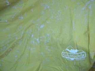 Trekking Refugio Frey a Jakob