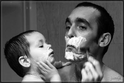 Amor de Padre