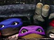 ‘Las Tortugas Ninja’ (1990) concepto interesante