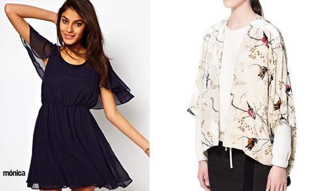 ¿Cómo me lo pongo?: Boda en el norte