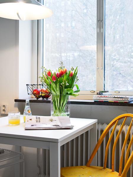 muebles de diseño diseño pisos pequeños diseño de interiores decorar casas pequeñas decoración nórdica decoración muebles de ikea decoración mini pisos decoración estudios decoración escandinava decoración en blanco decoración en amarillo decoración de interiores pequeños decoración de interiores nórdicos decoración de interiores decoración de estudio cocinas suelo damero cocinas pequeñas cocinas modernas cocinas blancas blog interiores nórdicos blog interiores blog estilo nórdico blog decoración sueca blog decoración 