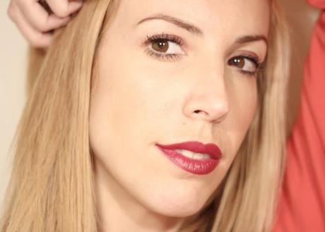 EL DÚO LUMINOSO DE YVES SAINT LAURENT: LE TEINT TOUCHE ÉCLAT Y TOUCHE ÉCLAT EN EL CLUB DE LAS PROBADORAS. EL TRABAJO DE LAS PARTICIPANTES