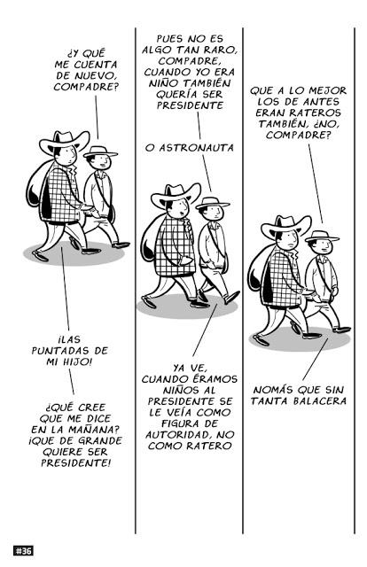 Cómic: Historias de un año cualquiera