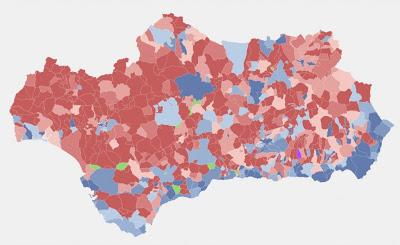 LOS RETOS DEL PP ANDALUZ