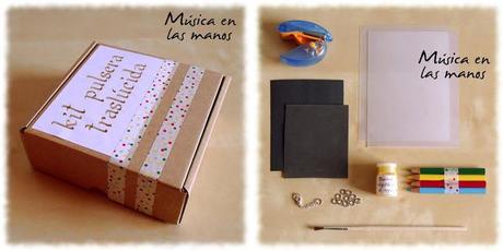 kit hazlo tu mismo kit hazlo tu mismo