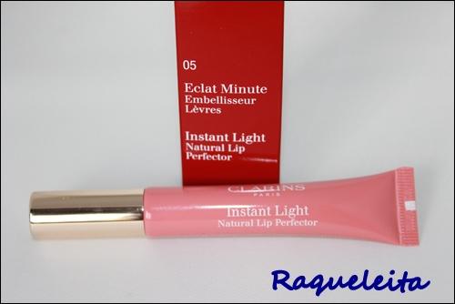 Nuevos tonos del Embellecedor de Labios de Clarins