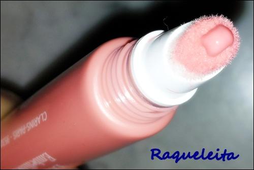 Nuevos tonos del Embellecedor de Labios de Clarins