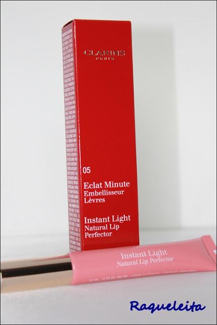 Nuevos tonos del Embellecedor de Labios de Clarins