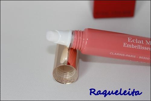 Nuevos tonos del Embellecedor de Labios de Clarins