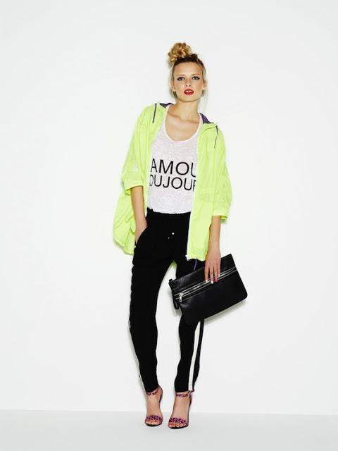 Colección Primark primavera 2013
