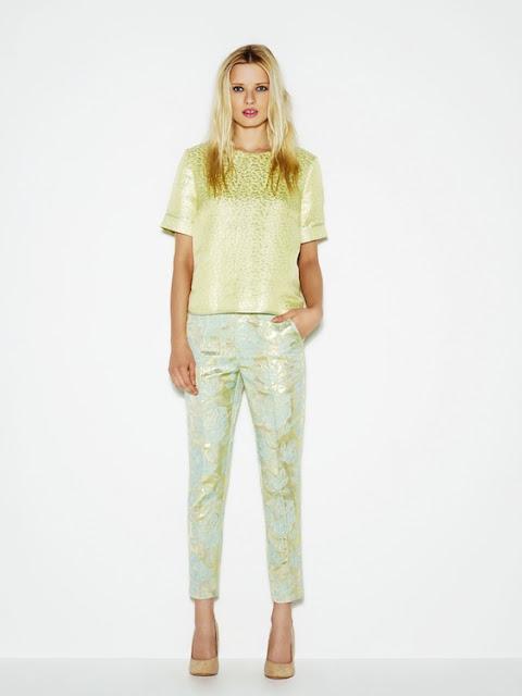 Colección Primark primavera 2013