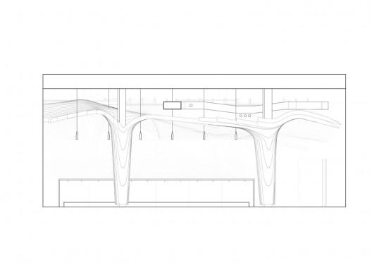 Restaurante BAnQ, Boston