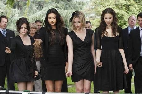 [Moda en Serie] El ‘Pretty little liars’ Style