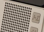 Blind Maps para videntes