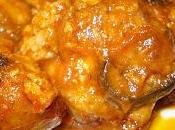 Albondigas tomate aceitunas