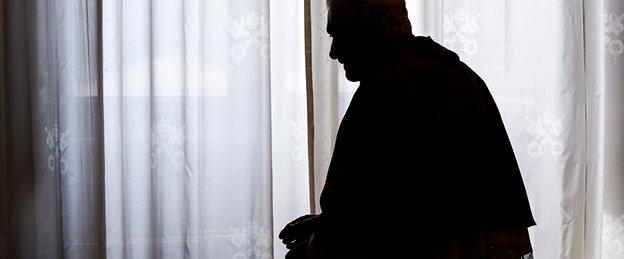Benedicto XVI: el papa que se fue.