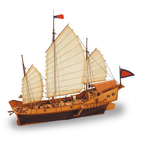 Los barcos del gobierno