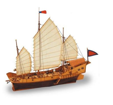 Los barcos del gobierno