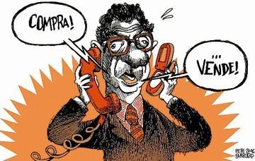 ¿Qué es la Bolsa?