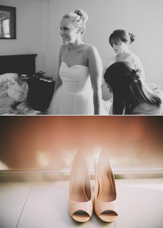 Una boda mas familiar...