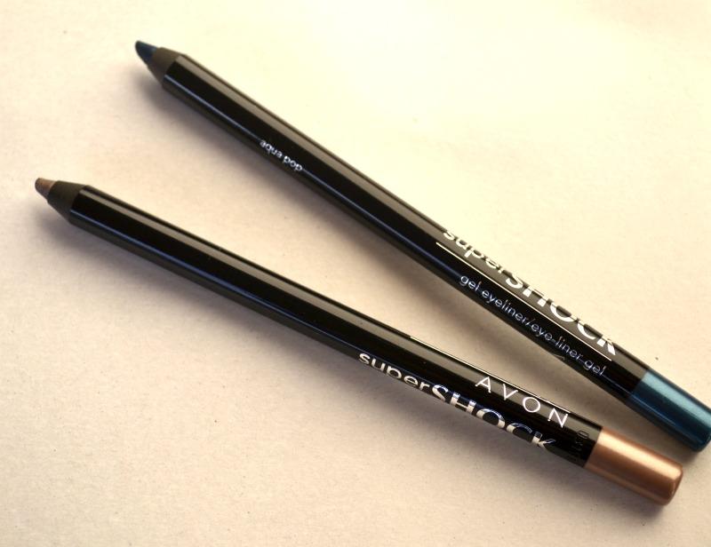 Nuevos superSHOCK AVON