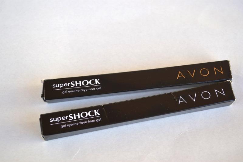 Nuevos superSHOCK AVON
