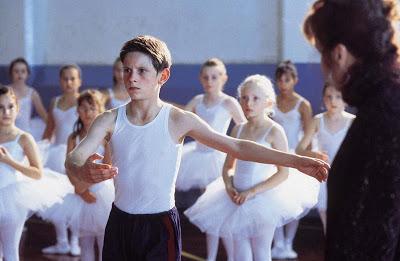 Lecciones de vida por 'Billy Elliot'