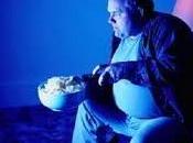 Insomnio aumento peso