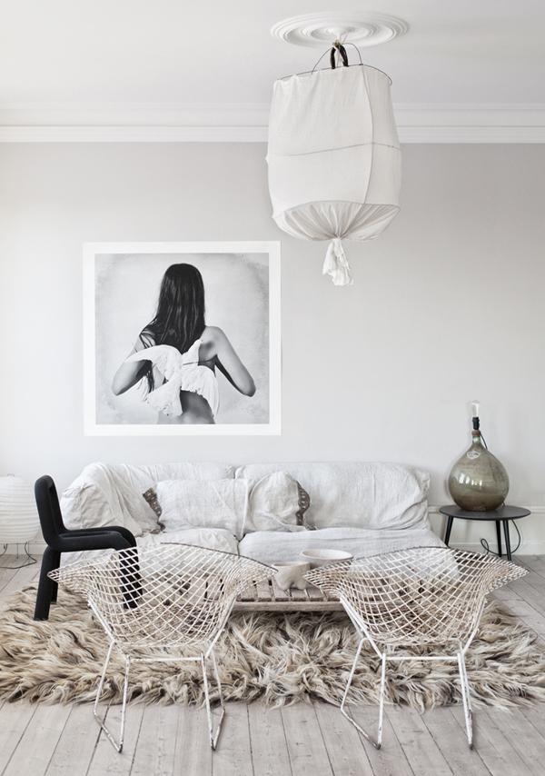 Y yo con estos pelos! Fur addiction.