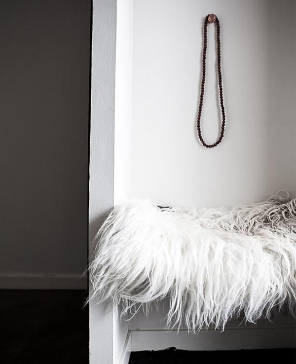 Y yo con estos pelos! Fur addiction.