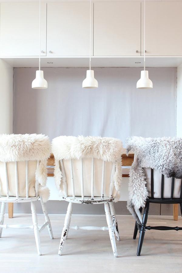 Y yo con estos pelos! Fur addiction.