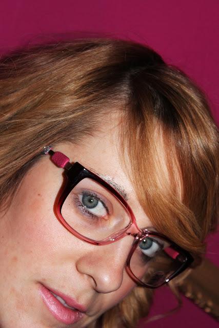 Gafas Graduado con un toque diferente