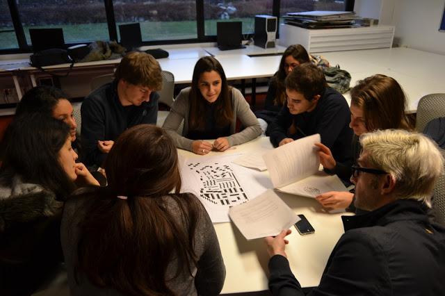 Enfoques participativos a la (re)construcción de la ciudad como espacio físico y social