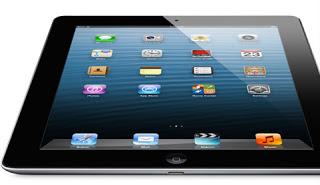 El Rincón de Argimiro: ¿quién asegura el iPad del Matías?