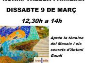 Taller familiar marzo 2013