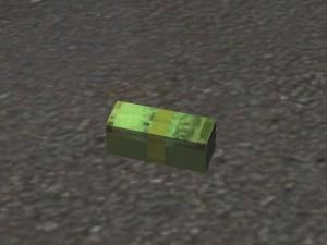 clave dinero de san andreas